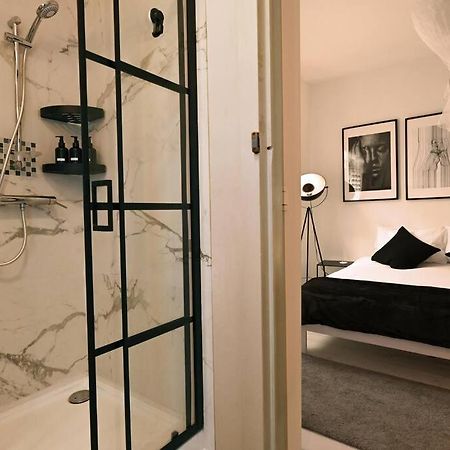 Appartement Stylish Duplex In The Heart Of Brussels Centre Extérieur photo