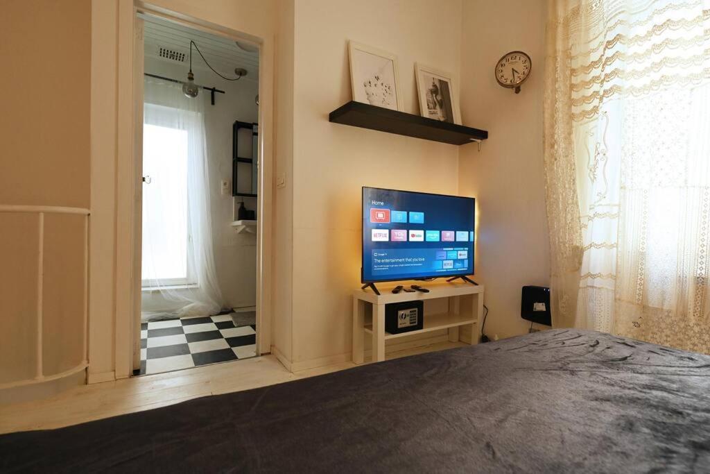 Appartement Stylish Duplex In The Heart Of Brussels Centre Extérieur photo