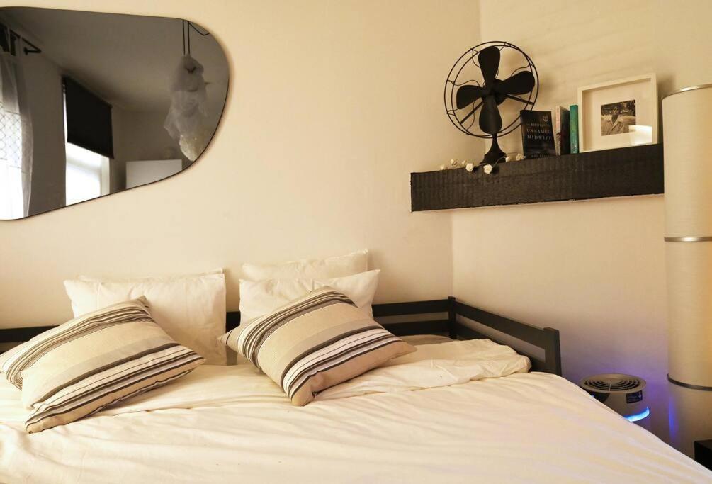 Appartement Stylish Duplex In The Heart Of Brussels Centre Extérieur photo